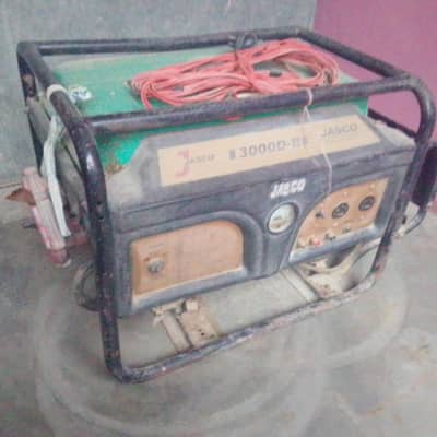 genater 3 cavy jasco