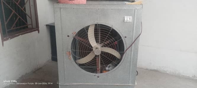 12 DC cooler