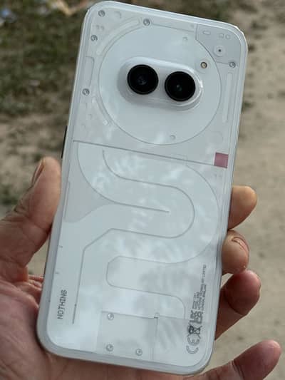 Nothing Phone 2a