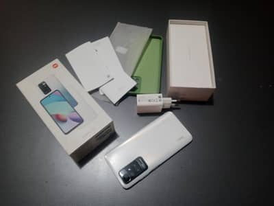 Xiaomi Redmi 10