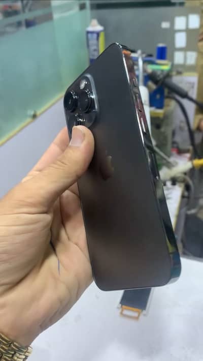 Apple iPhone 13 Pro