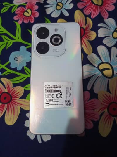 Infinix Smart 8 Pro