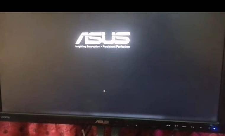 asus lcd 0