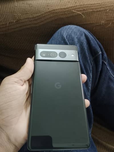 Google Pixel 7 Pro