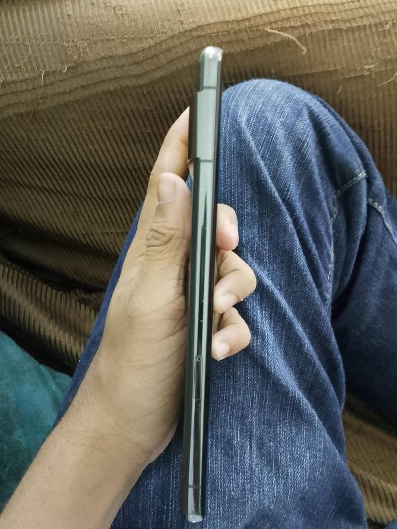 Google Pixel 7 Pro 3