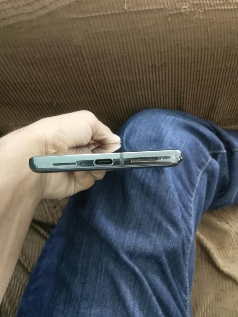 Google Pixel 7 Pro 5
