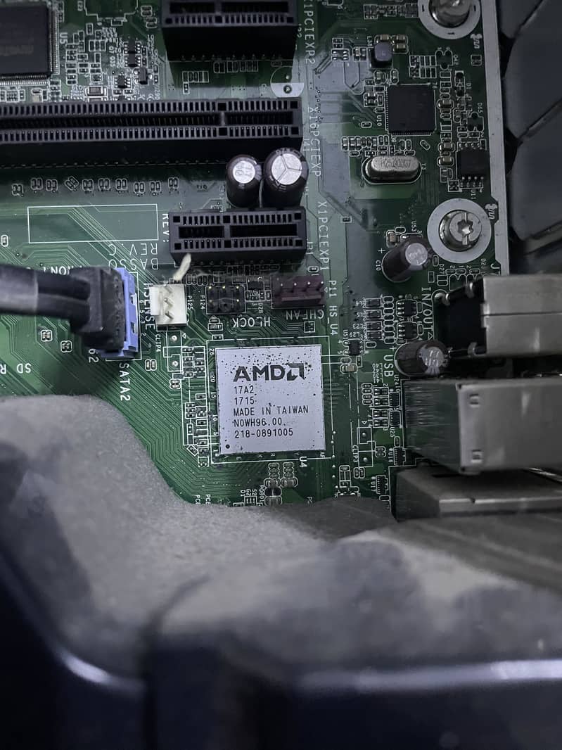 Hp pc b 7