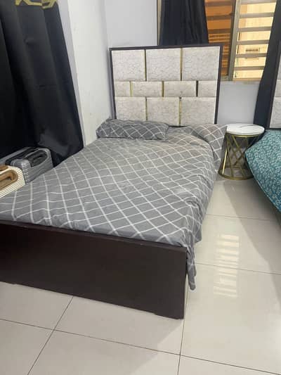 single Bed