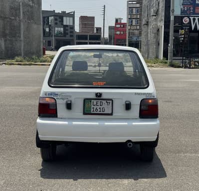Mehran VXR 2017 Euro 2 Perfect CnditionBetrtn Santro,Alto,Cultus,Cuore