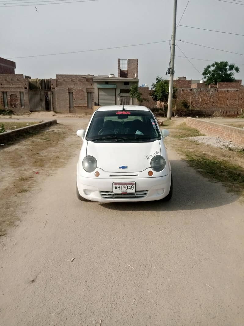 cheverolet 1