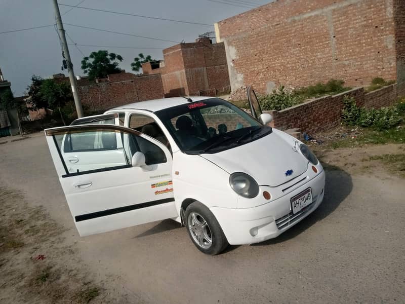 cheverolet 2
