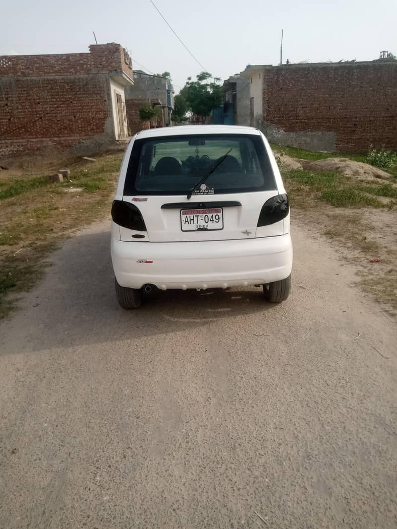 cheverolet 10