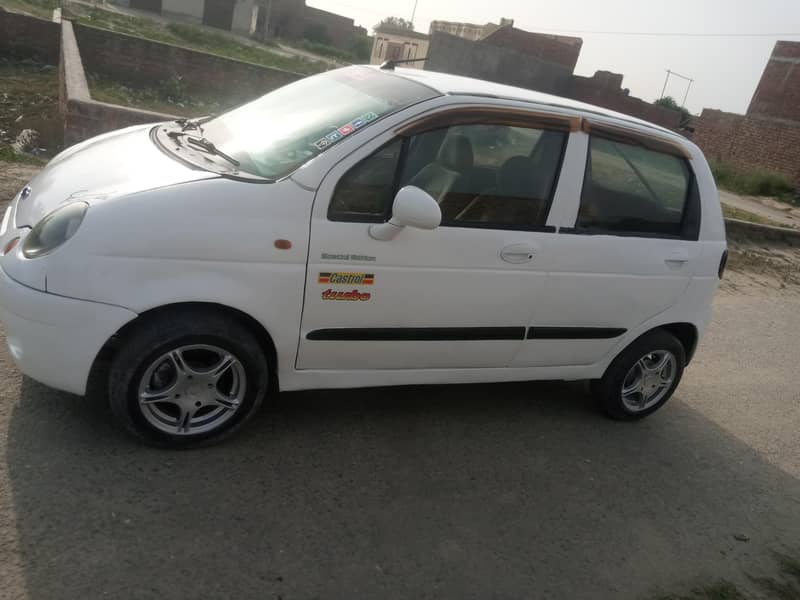 cheverolet 13