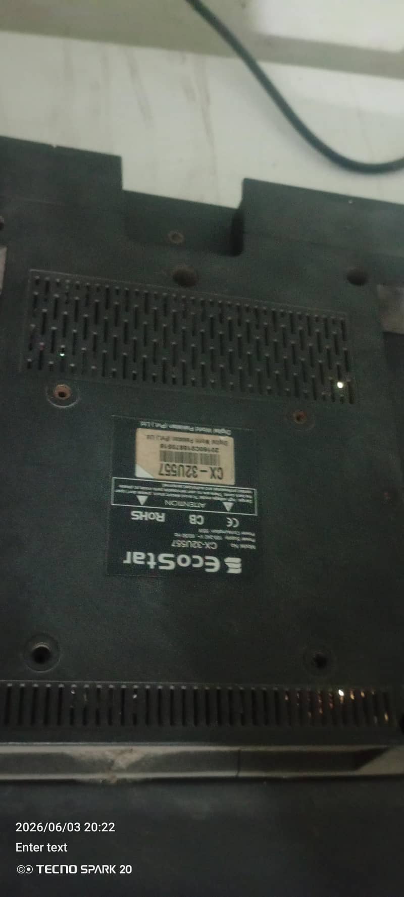 LCD. 32. . . DVB 1