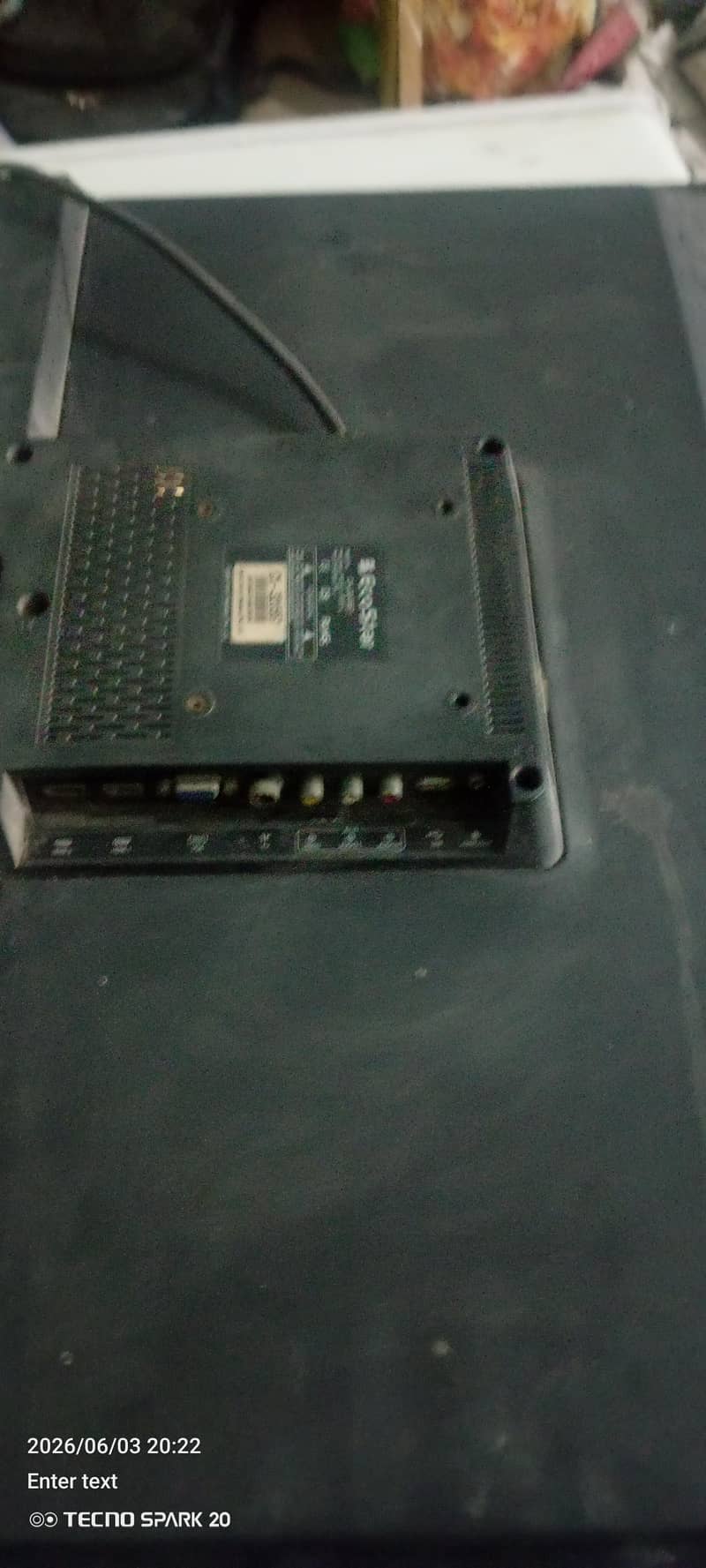 LCD. 32. . . DVB 2