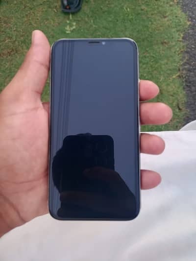 Apple iPhone X 64 gb