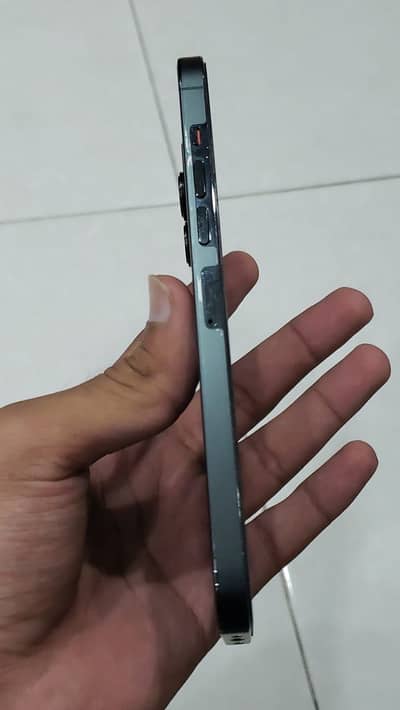 Apple iPhone 13 Pro Max 128gb JV NON PTA GODD CONDITION