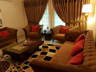 Sofa set