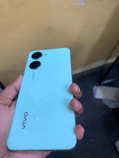 Vivo Y03