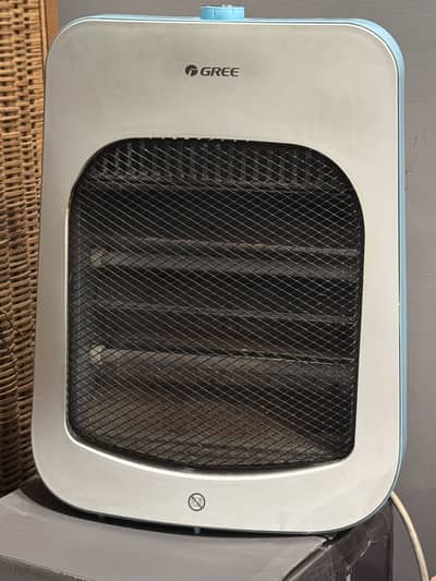 Heater Gree