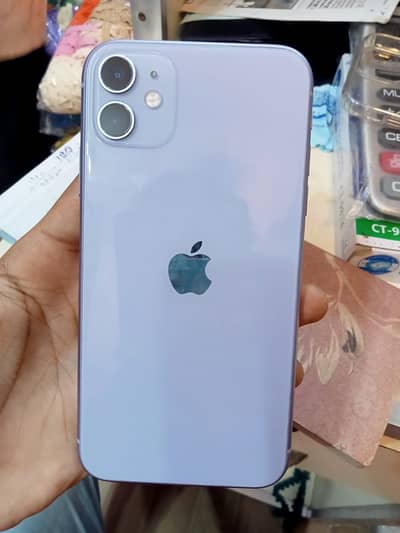 Apple iPhone 11