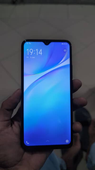 Vivo Y19