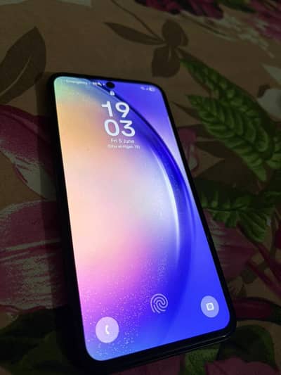 Samsung Mobile A54 5G