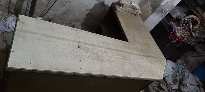 Counter for Shop
