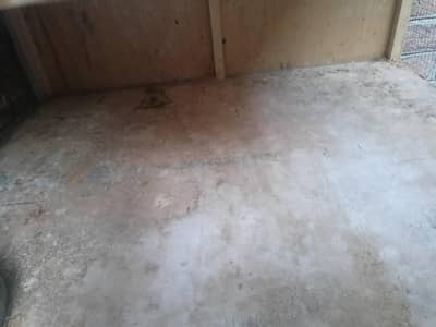 3 portion cage for sale