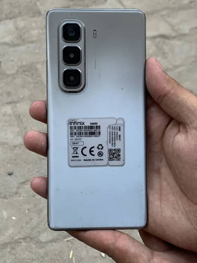 Infinix Hot 50 Pro Plus