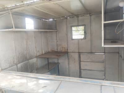 Cabin for Sale