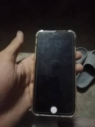 Apple iPhone 6S