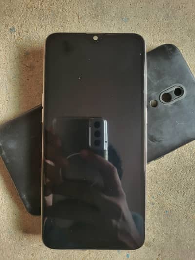 OPPO Reno Z 8/256 PTA (screen blacked)