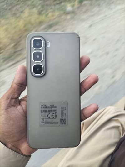 Infinix Hot 6 03294761627