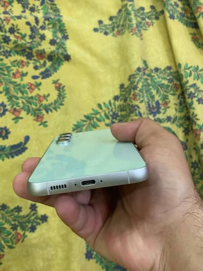 Samsung Mobile S23 FE