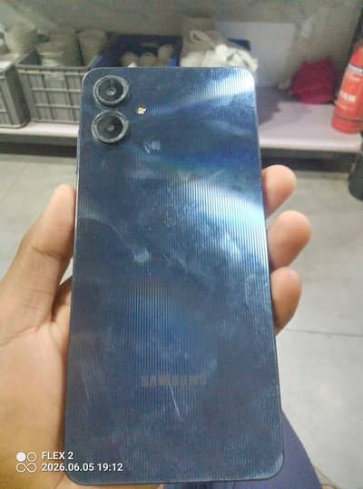 Samsung Mobile Galaxy A06