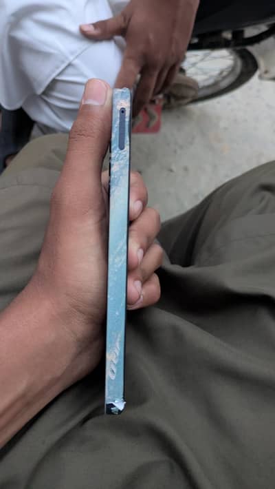 Samsung A15