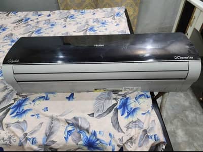 Haier DC inverter 2 Ton AC