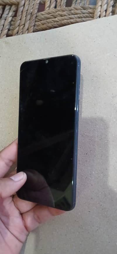 Samsung Mobile A30