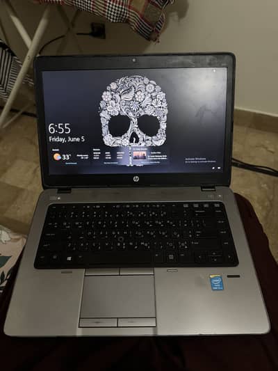 HP EliteBook 840 G1