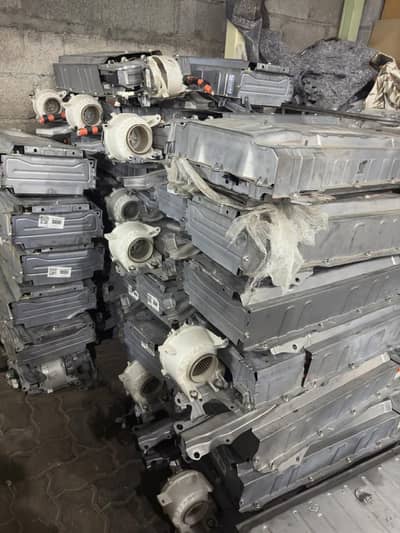hybrid battery/ABS Unit Brake/Prius/Aqua/Vezel/Lexus/Fit/axio/fielder