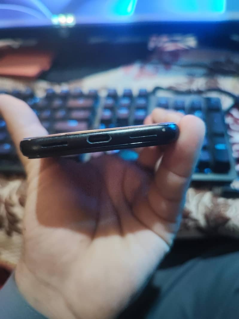 Google pixel 4 1