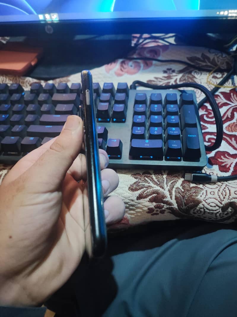Google pixel 4 4