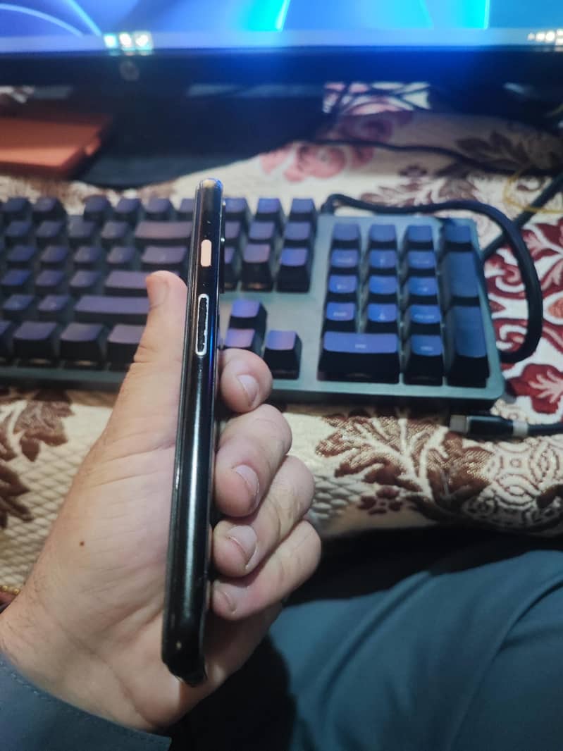 Google pixel 4 5