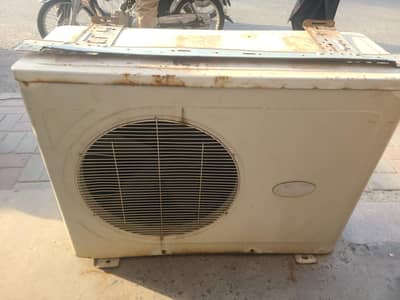 A/C 1.5 ton
