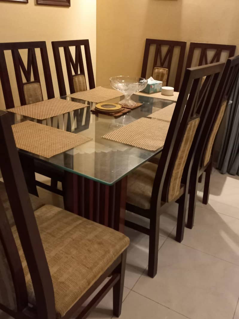 dining table 0
