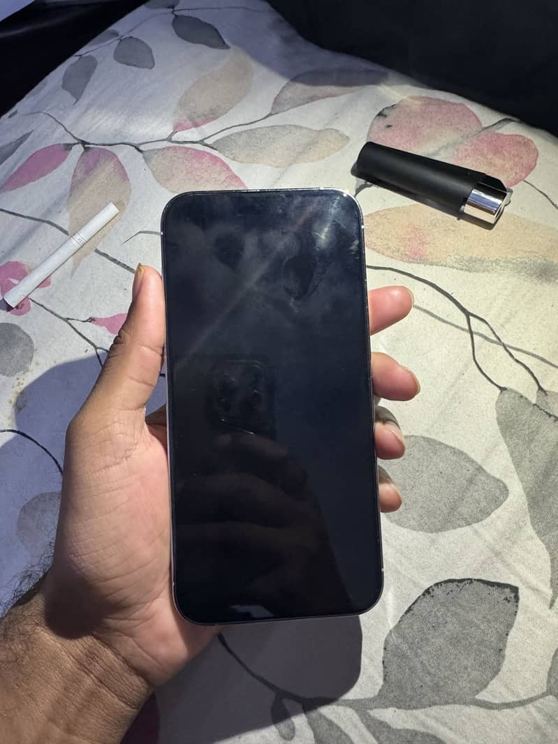 Apple iPhone 14 Pro Max 3