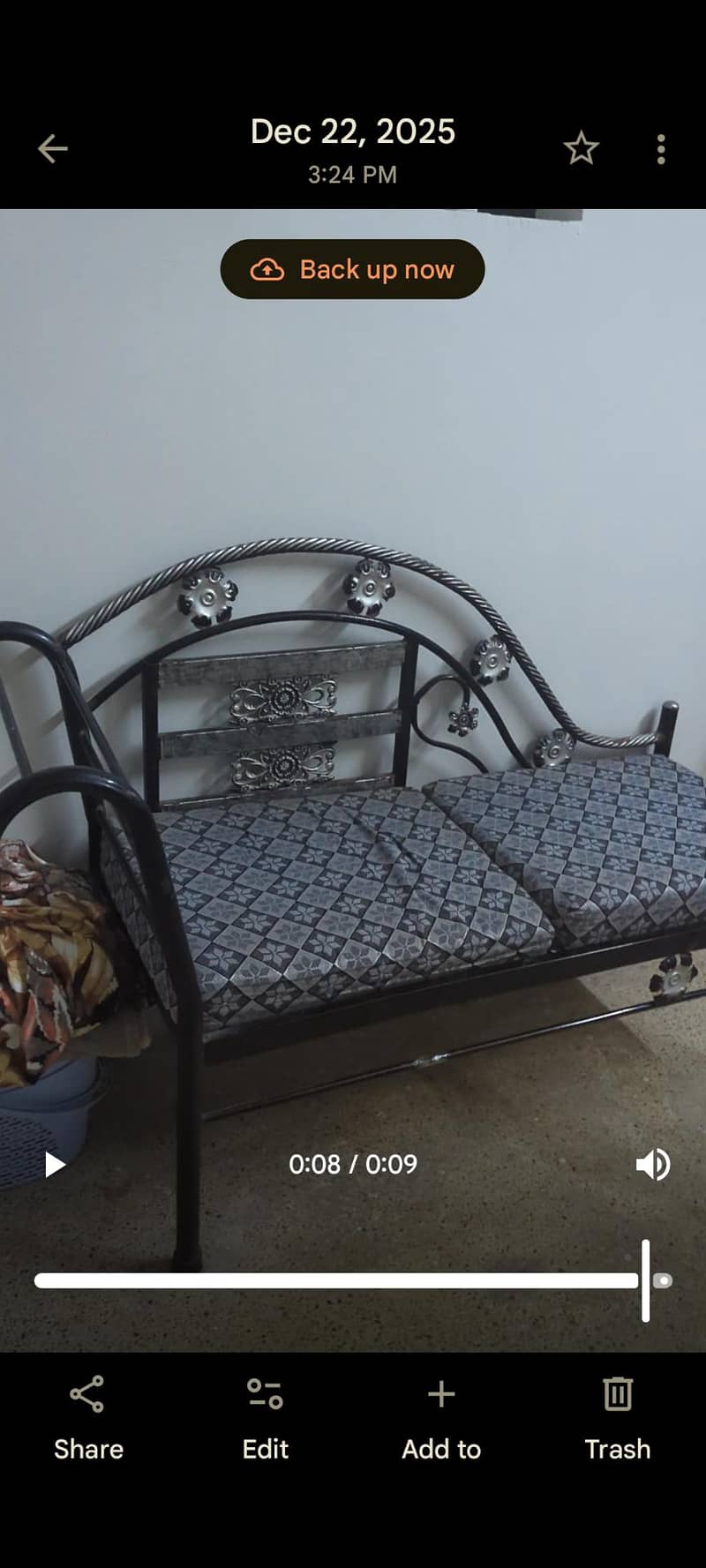 iron sofa 1