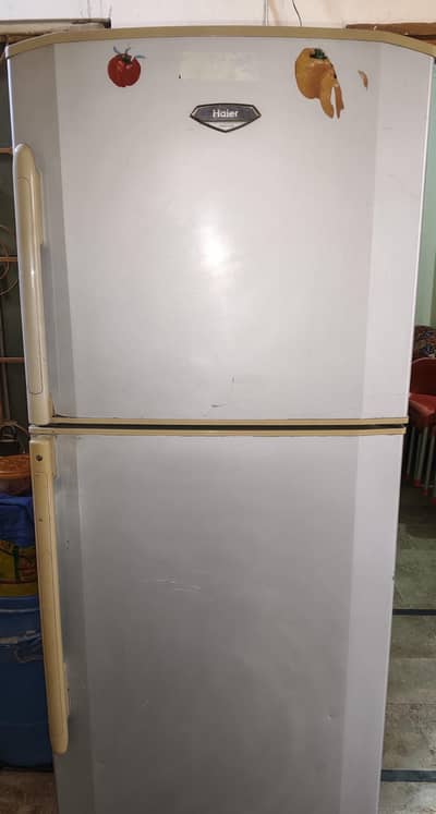 used Refrigerator
