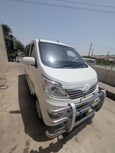 Changan Karvaan 2026